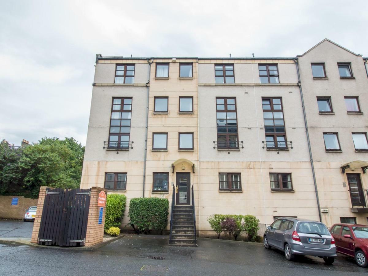 Bright & Tranquil Apartment Near City Centre With Free Parking! Эдинбург Экстерьер фото