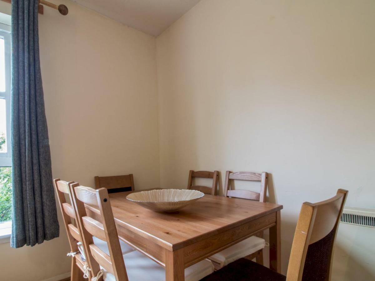 Bright & Tranquil Apartment Near City Centre With Free Parking! Эдинбург Экстерьер фото